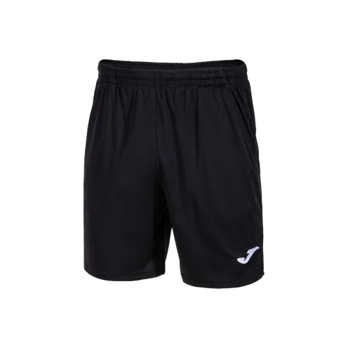 Joma Мужские спортивные шорты черного цвета