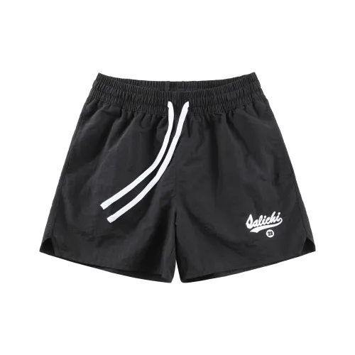 SALICHI Унисекс Спортивные шорты
