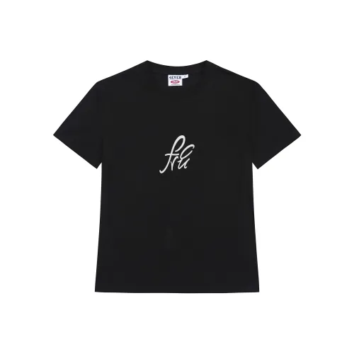 4EVER LAB Комплект с короткими рукавами T-рубашка Женская