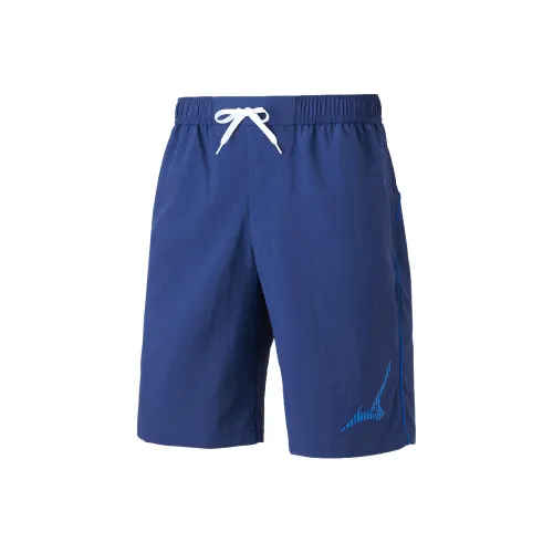 Мужские спортивные шорты Mizuno