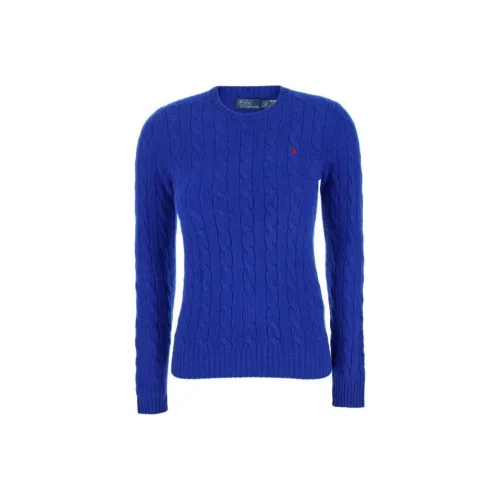 Polo Ralph Lauren Свитер Женский Синий
