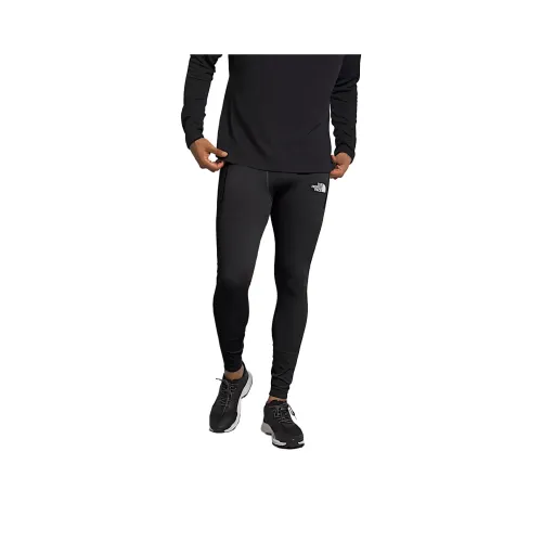 THE NORTH FACE Мужской WINTER WARM Pro Tights Спортивные брюки Мужской Черный