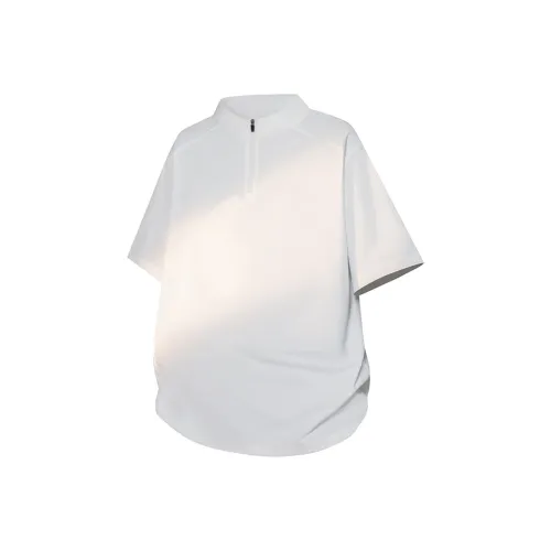 Mula Т-рубашка с оборванным рукавом женская