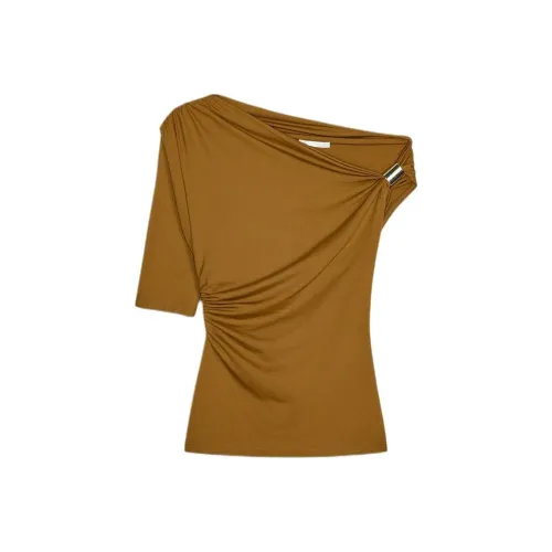 ZARA Женские футболки
