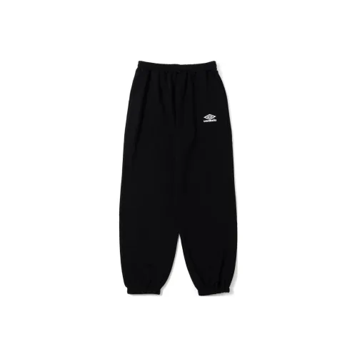 Umbro Унисекс Спортивные Брюки