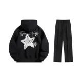 Черный + Черный