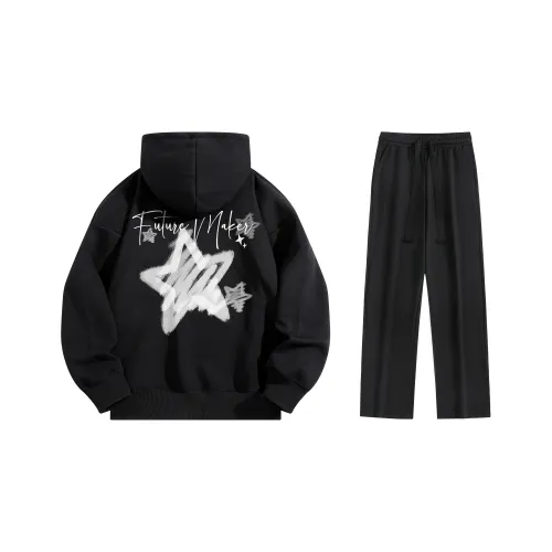 FUTURE MAKER Свитшот Комплект Унисекс