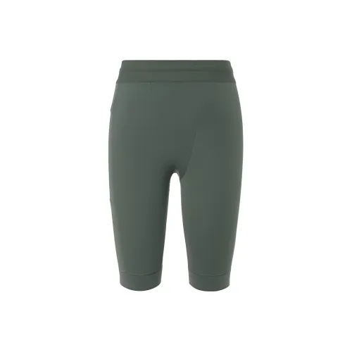 Nike Серые Мужские Спортивные Шорты