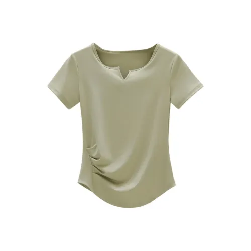 Fa Ao Na Женские футболки