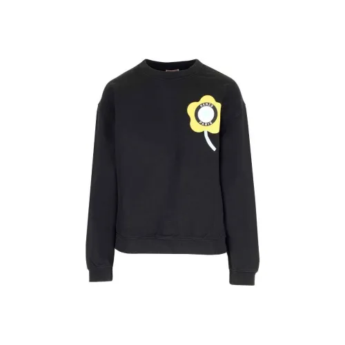 KENZO Черные Женские Свитеры