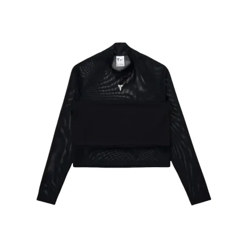 Nike SS25 T-Shirt Женская Черная