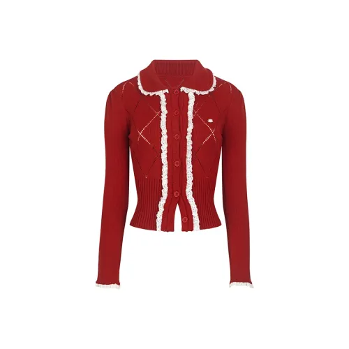 WOOHA Женские Свитеры