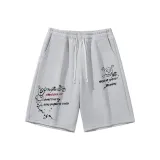 Светло-серый