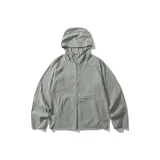 Облачный серый