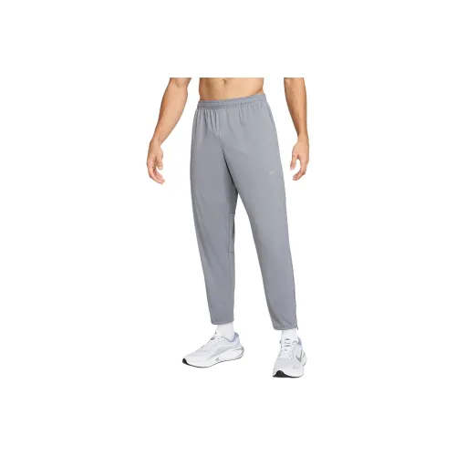 Nike ChallengerDri Форма Спортивные брюки Мужские Дымчатый серый