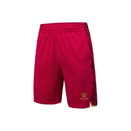 KELME Мужские спортивные шорты