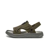 Коричневый