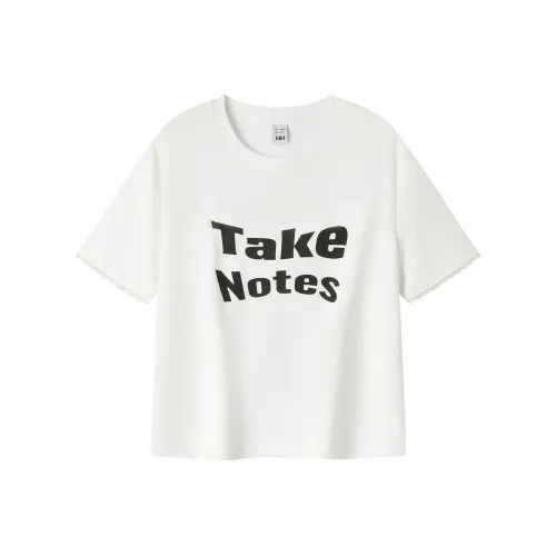 SEM/R Женские футболки