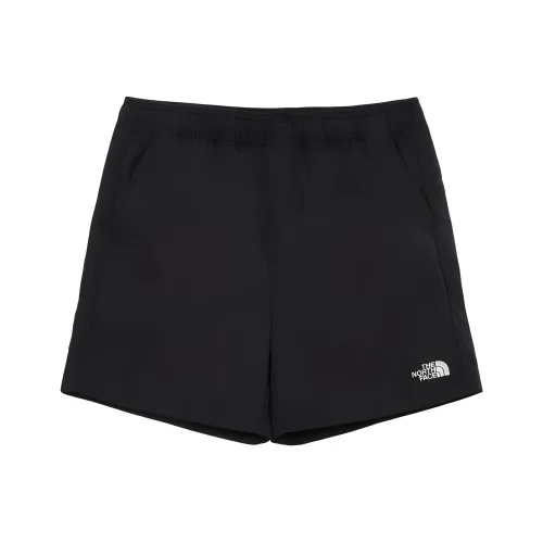 The North Face Повседневные шорты Унисекс Черные
