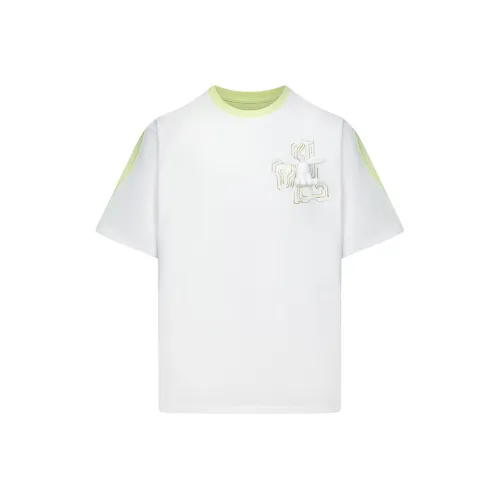 1 TROP FORT Женские футболки с коротким рукавом