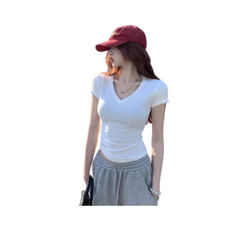 SIBEIER Женские T-рубашки