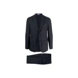 Полночный синий