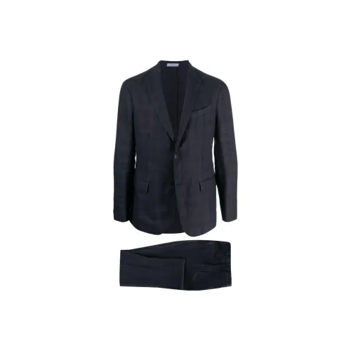 Boglioli Мужские Деловые Костюмы