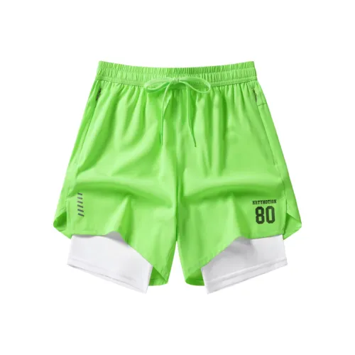 NRTY Унисекс Спортивные шорты