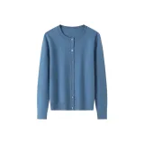 Морской синий