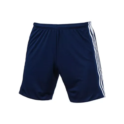 Adidas TASTIGO 17 Спортивные шорты Мужские Темно-синие