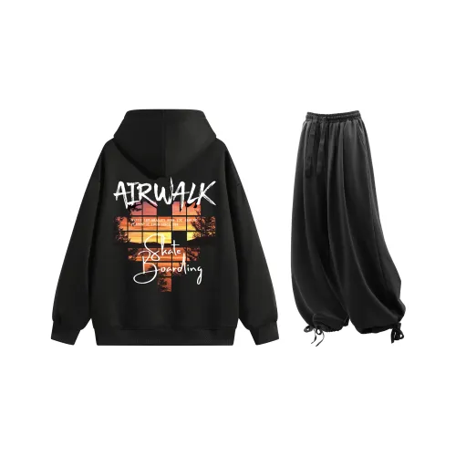 Airwalk Унисекс Свитшоты Комплекты