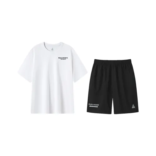 PEAK Фитнес Комплект Унисекс Двухкомпонентный Комплект