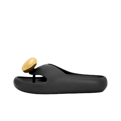 LOEWE Шлепанцы Женские