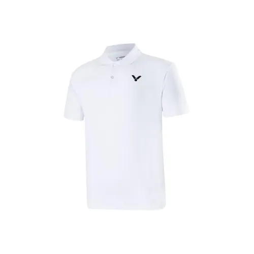 Victor Мужская Бадминтонная Джерси