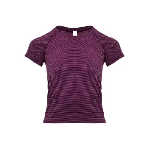 Lululemon Swiftly Женские Футболки
