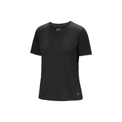 Arcteryx LANA Стандартная T-рубашка Женская