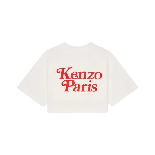 KENZO Женские футболки
