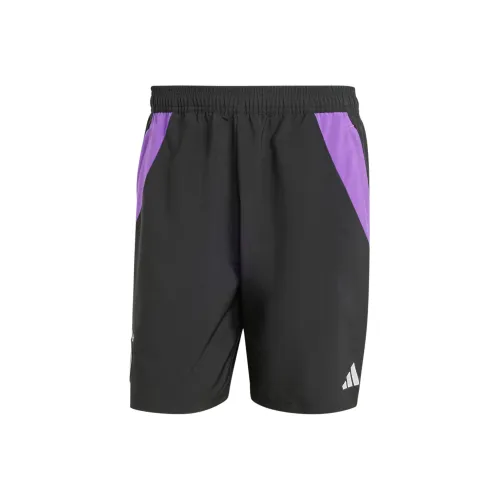 Adidas Germany TIRO 24 COMPETITION DOWNTIME SHORTS Футбол Низ Мужской Черный