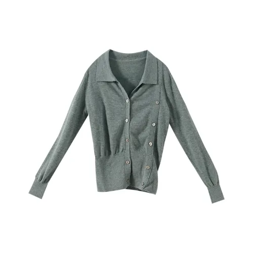 YUMOMO STAR Женские Свитера