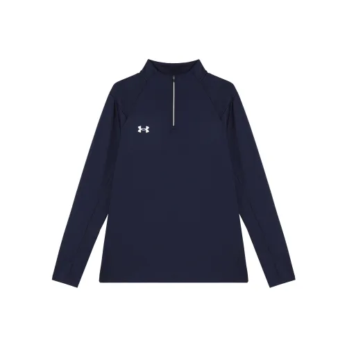 Under Armour Sports Life Collection Темно-синий Унисекс Спортивная одежда