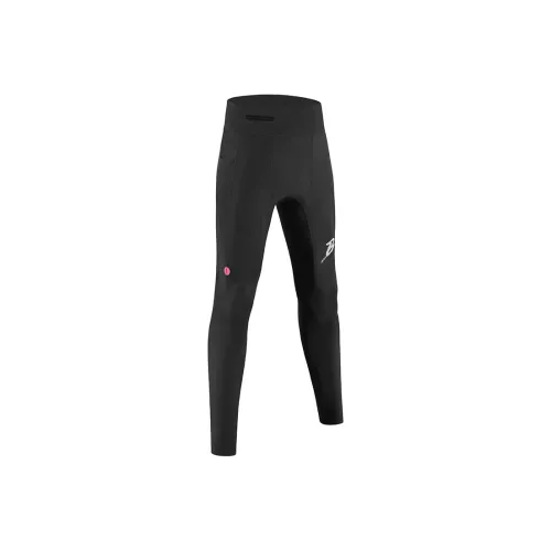 BMAI Running Pants Мужские Рыцарь Черный