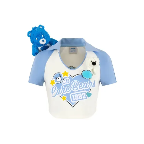 13 DEMARZO Женские короткие топы