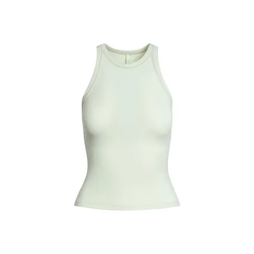 SKIMS SS25 Майка Женская Мятный Мятный