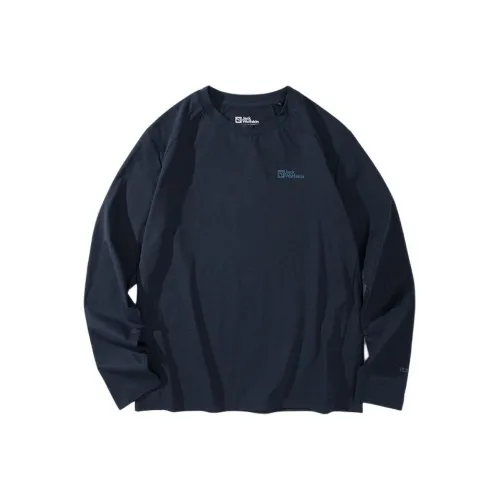 JACK WOLFSKIN Женские футболки