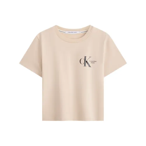 Calvin Klein Женские T-рубашки