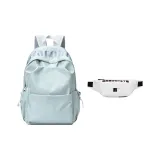 Gray Blue + Ecru  
Серый Синий + Экрю