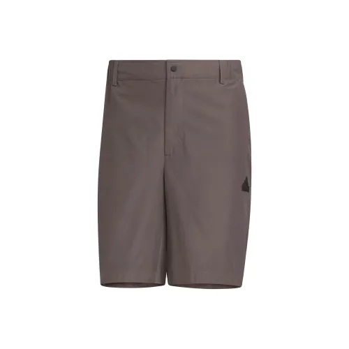 Adidas CITY ESCAPE Carbon Gray Мужские спортивные шорты