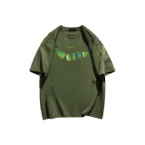 Трава зеленая