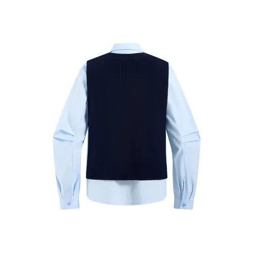 A21 Женские футболки