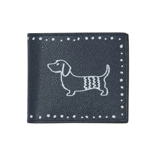 THOM BROWNE Кошельки Мужской